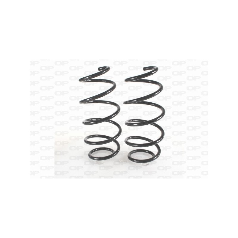 Molla Ammortizzatore CSR9146.02