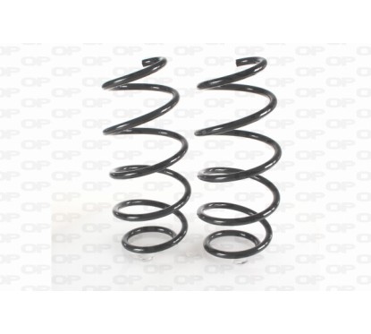 Molla Ammortizzatore CSR9146.02 - 80-CSR9146.02 - 80-CSR9146.02