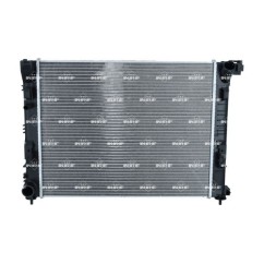 Radiatore 550403 - 32-550403 - 32-550403