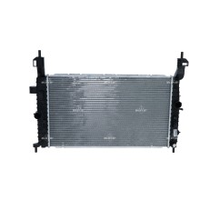 Radiatore Opel 55317 - 32-55317 - 32-55317