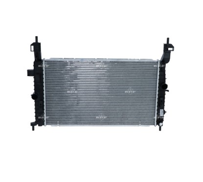 Radiatore Opel 55317 - 32-55317 - 32-55317