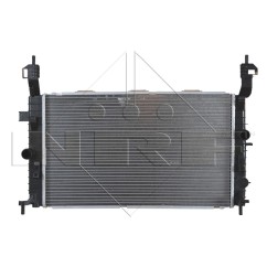 Radiatore Opel 55317 - 32-55317 - 32-55317