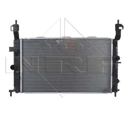 Radiatore Opel 55317
