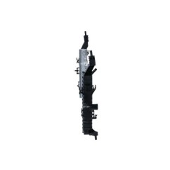 Radiatore Opel 55317 - 32-55317 - 32-55317