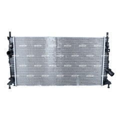 Radiatore Ford 55327
