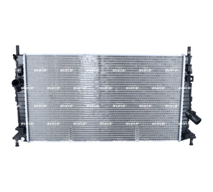 Radiatore Ford 55327 - 32-55327 - 32-55327