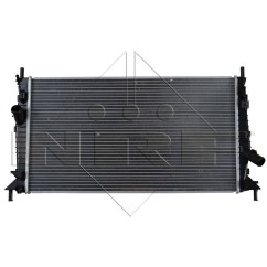 Radiatore Ford 55327 - 32-55327 - 32-55327