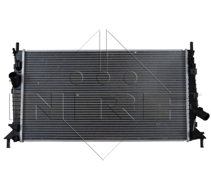 Radiatore Ford 55327