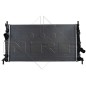 Radiatore Ford 55327
