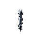 Radiatore Ford 55327