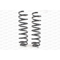 Molla Ammortizzatore Elicoidale CSR9213.02 - 80-CSR9213.02 - 80-CSR9213.02