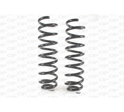 Molla Ammortizzatore Elicoidale CSR9213.02 - 80-CSR9213.02 - 80-CSR9213.02