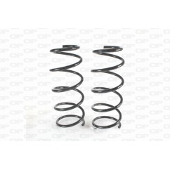 Molla Ammortizzatore CSR9233.02