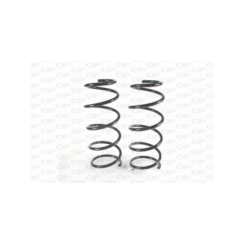Molla Ammortizzatore CSR9233.02