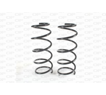 Molla Ammortizzatore CSR9233.02 - 80-CSR9233.02 - 80-CSR9233.02