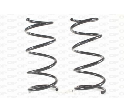 Molla Ammortizzatore Elicoidale CSR9237.02 - 80-CSR9237.02 - 80-CSR9237.02
