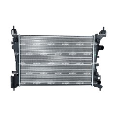 Radiatore Opel 55341A - 32-55341A - 32-55341A