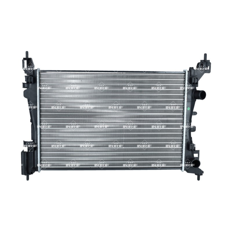 Radiatore Opel 55341A