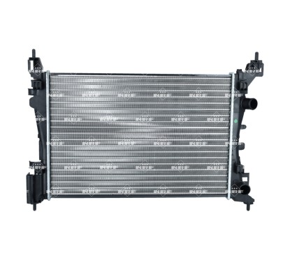 Radiatore Opel 55341A - 32-55341A - 32-55341A