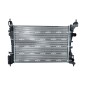 Radiatore Opel 55341A
