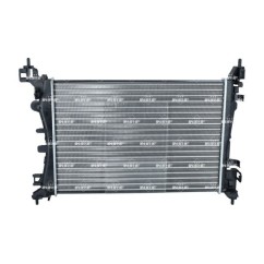 Radiatore Opel 55341A - 32-55341A - 32-55341A