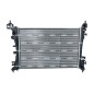 Radiatore Opel 55341A