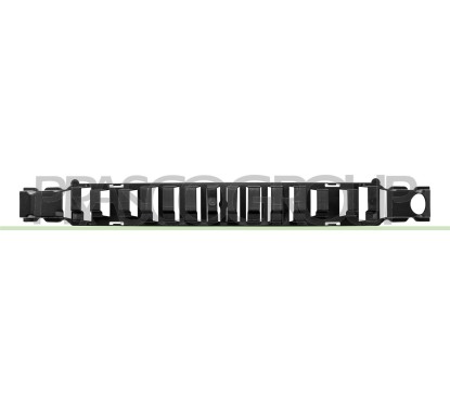 Assorbitore Paraurti anteriore Ford Focus dal 2018 FD4321612 - 64-FD4321612 - 64-FD4321612