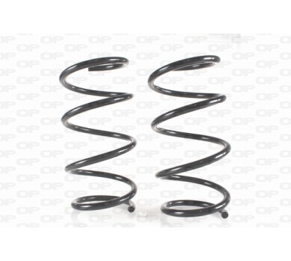 Molla Ammortizzatore Elicoidale CSR9257.02 - 80-CSR9257.02 - 80-CSR9257.02