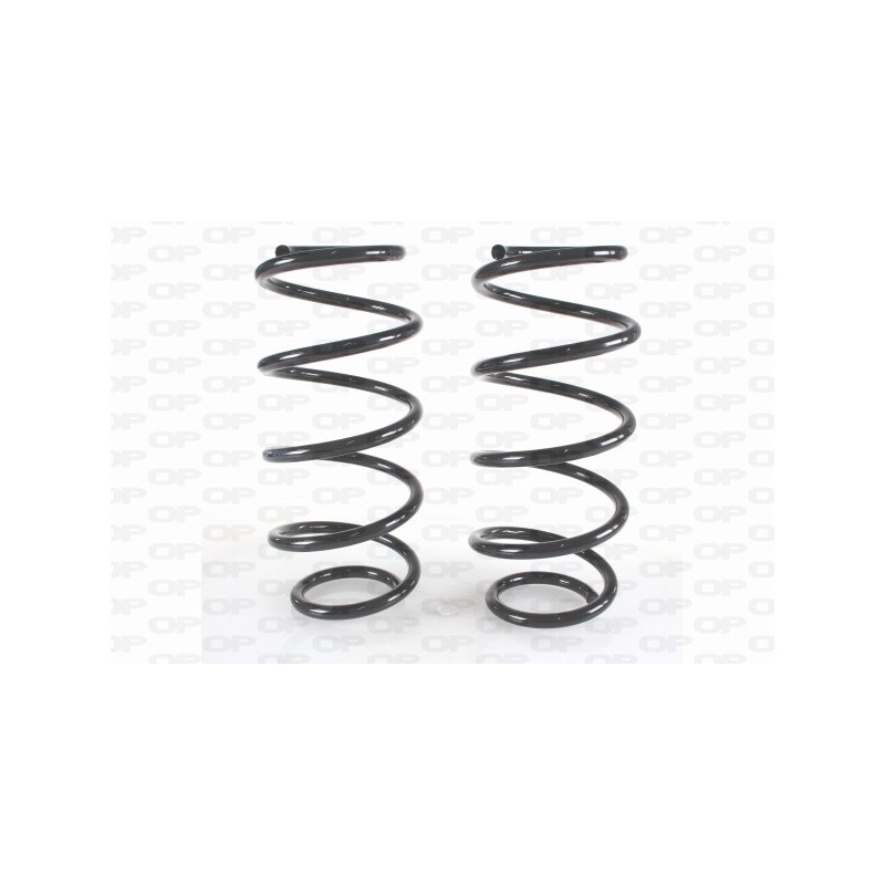 Molla Ammortizzatore Elicoidale CSR9276.02