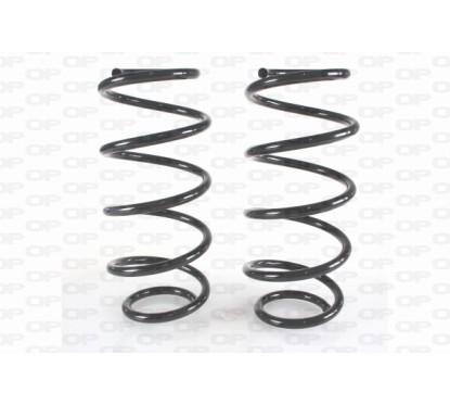 Molla Ammortizzatore Elicoidale CSR9276.02 - 80-CSR9276.02 - 80-CSR9276.02