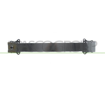 Rinforzo Paraurti anteriore Ford Focus dal 2018 FD4321622