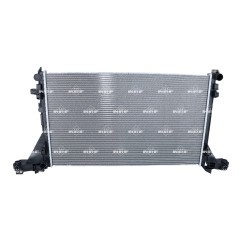 Radiatore Renault 560011 - 32-560011 - 32-560011