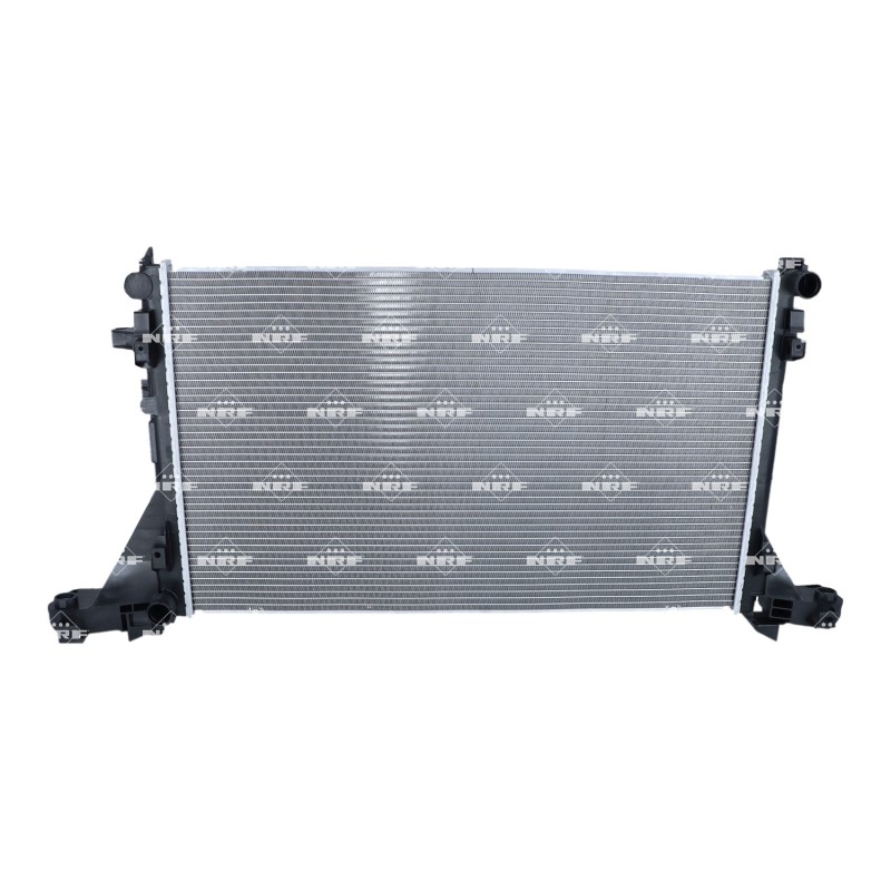 Radiatore Renault 560011