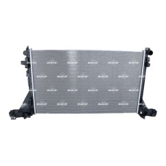 Radiatore Renault 560011 - 32-560011 - 32-560011