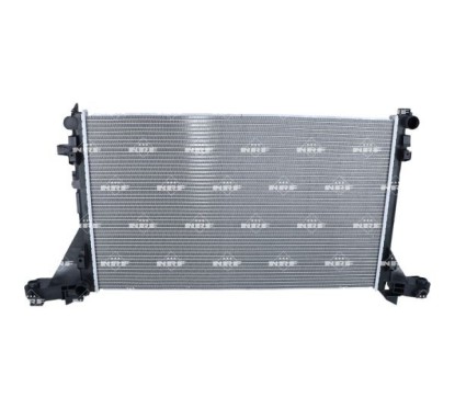 Radiatore Renault 560011