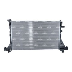 Radiatore Renault 560011 - 32-560011 - 32-560011