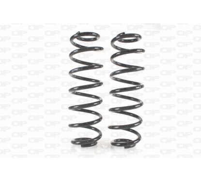 Molla Ammortizzatore Elicoidale CSR9333.02 - 80-CSR9333.02 - 80-CSR9333.02
