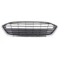Griglia Radiatore Nera (Modanature Cromate + Cornice Cromata) dal 2018 per Ford Focus FD4322001