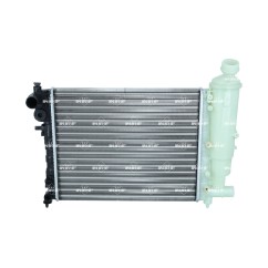 Radiatore Citroen 58067