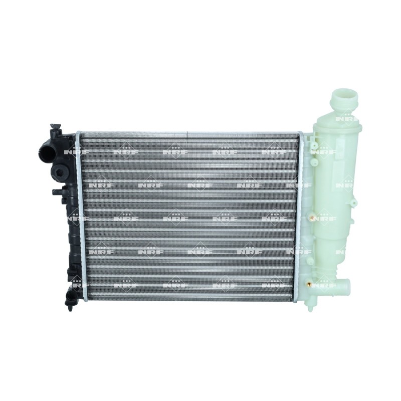 Radiatore Citroen 58067