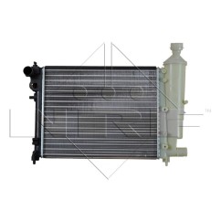Radiatore Citroen 58067 - 32-58067 - 32-58067