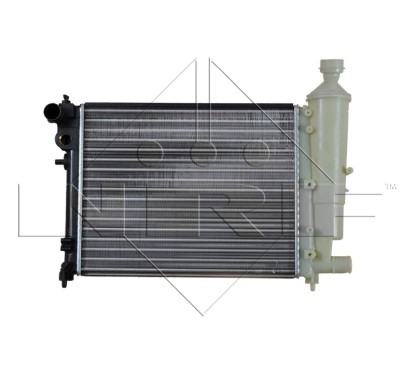 Radiatore Citroen 58067