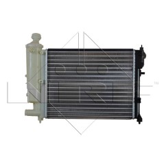 Radiatore Citroen 58067 - 32-58067 - 32-58067