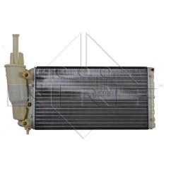 Radiatore Fiat 58072 - 32-58072 - 32-58072