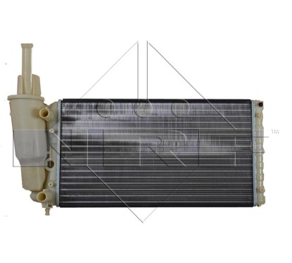 Radiatore Fiat 58072
