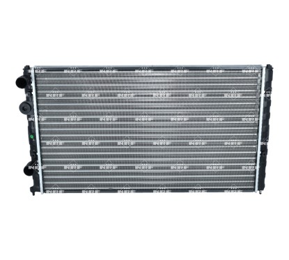 Radiatore Seat 58093 - 32-58093 - 32-58093