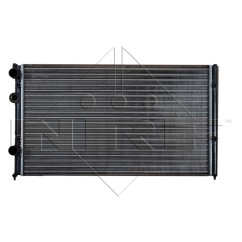 Radiatore Seat 58093 - 32-58093 - 32-58093