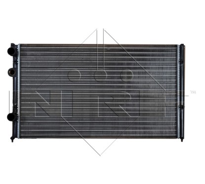 Radiatore Seat 58093