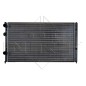 Radiatore Seat 58093