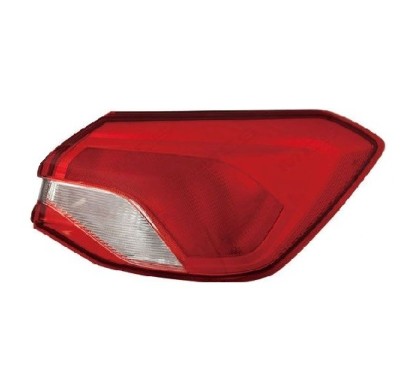 Fanale posteriore destro (Esterno) (Mod. 5 Porte) Ford Focus dal 2018 FD4324063 - 64-FD4324063 - 64-FD4324063